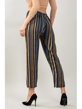 Pantaloni Dama DavisonA Gri