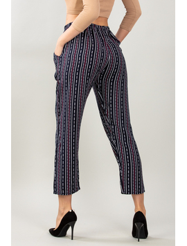 Pantaloni Dama DavisonB Gri