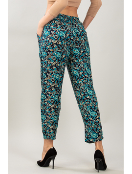 Pantaloni Dama DavisonA Vernil