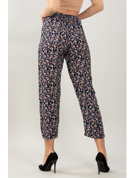 Pantaloni Dama DavisonC Bleumarin
