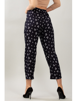 Pantaloni Dama DavisonC Negru