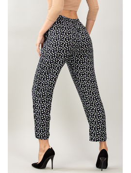 Pantaloni Dama DavisonE Negru