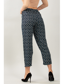 Pantaloni Dama DavisonD Bleumarin