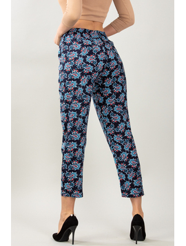 Pantaloni Dama DavisonE Bleumarin