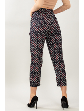 Pantaloni Dama DavisonF Bleumarin