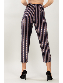 Pantaloni Dama DavisonG Bleumarin