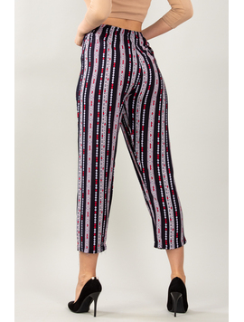 Pantaloni Dama DavisonI Bleumarin