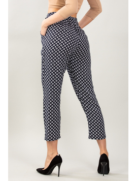 Pantaloni Dama DavisonK Bleumarin