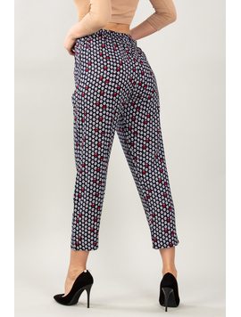 Pantaloni Dama DavisonL Bleumarin