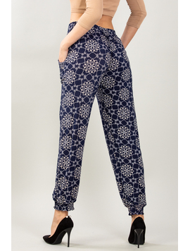 Pantaloni Dama SiennaB Bleumarin