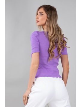 Bluza Dama Veysha Mov