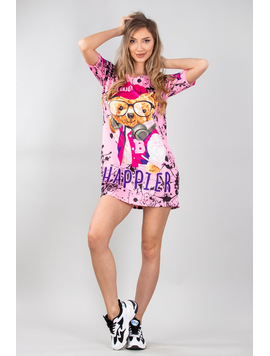 Rochie Dama HappierBear Roz