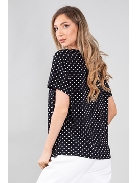 Bluza Dama BarryOnes  One Negru