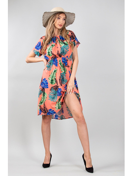 Rochie Dama SeaSonya Roz