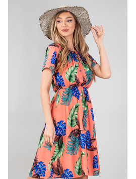 Rochie Dama SeaSonya Roz