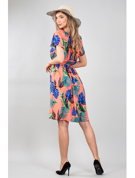 Rochie Dama SeaSonya Roz
