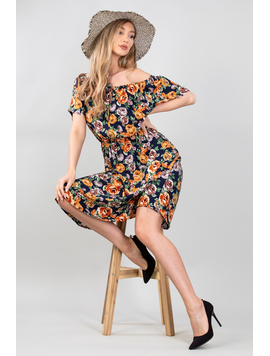 Rochie Dama SeaSonya Two Bleumarin
