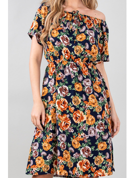 Rochie Dama SeaSonya Two Bleumarin