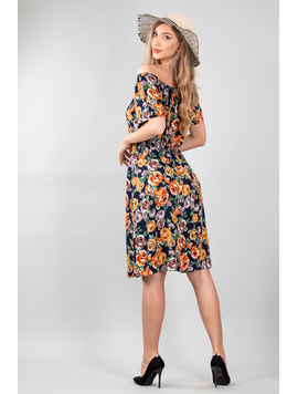 Rochie Dama SeaSonya Two Bleumarin