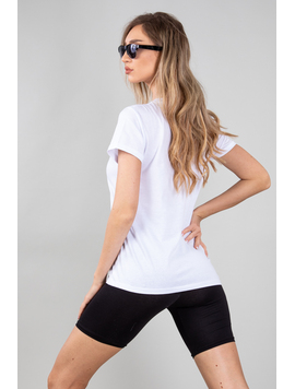 Tricou Dama TaylorNorth Alb