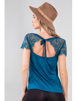 Bluza Dama Sparcelle Bleumarin