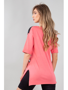Tricou Dama Meekery Roz
