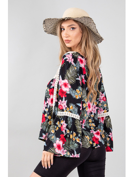 Bluza Dama Evolvya Negru