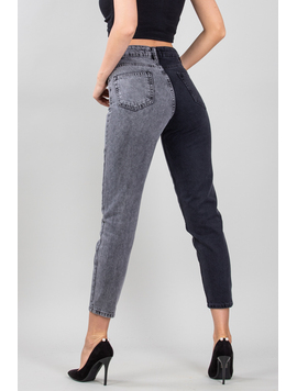 Blugi Dama FuNckyJeans Gri
