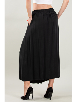 Fusta Dama Ezyra One Negru