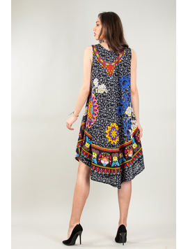 Rochie Dama Batystte Negru