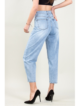 Blugi Dama Strady Two Bleu