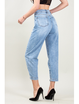 Blugi Dama Strady Three Bleu