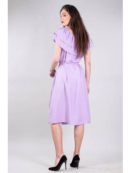 Rochie Dama Midi Brady Mov