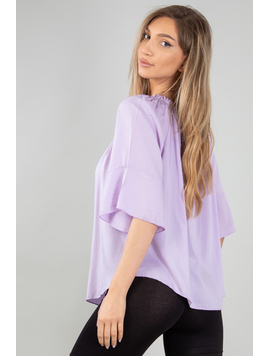 Bluza Dama Bouvet Lila