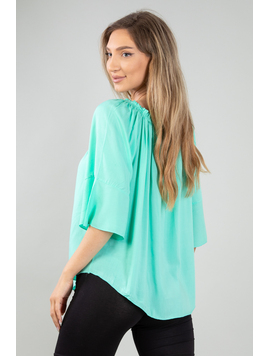 Bluza Dama Bouvet Vernil