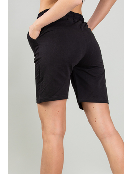 Pantaloni Dama Peggy Negru