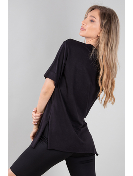 Tricou Dama Hollie Negru