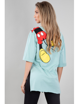 Tricou Dama Sweeney Vernil