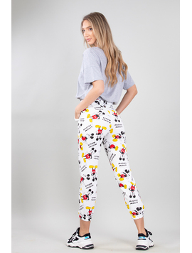 Compleu Dama Rossi Gri
