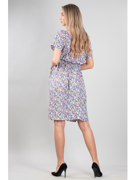 Rochie Dama Dalinda Lila