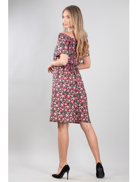 Rochie Dama Dalinda One Lila