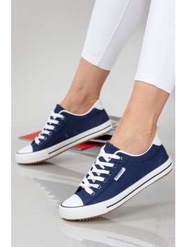 Tenisi Dama SympSport One Bleumarin