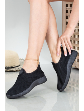 Adidasi Dama Seemple Negru