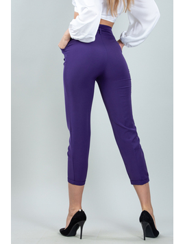 Pantaloni Dama RalphMei12 Mov