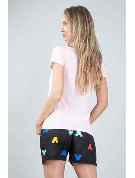 Pijama Dama Prentice One Roz