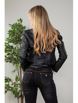 Jacheta Dama Breey Negru