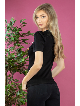 Bluza Dama Lucero Negru