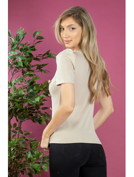 Bluza Dama Lucero Bej