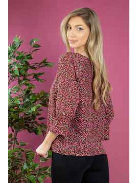 Bluza Dama Mylie Roz