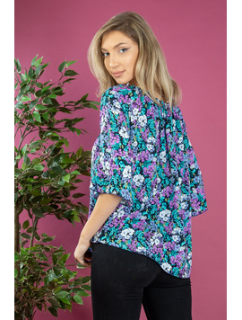 Bluza Dama Manveer Mov